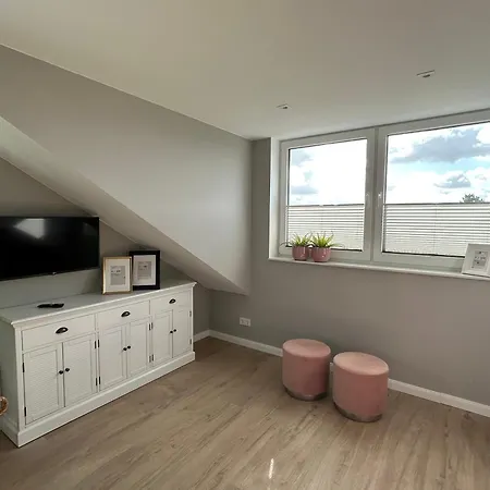 Apartmán In Fusslaeufiger Naehe Zu Airport-messe 2 Düsseldorf