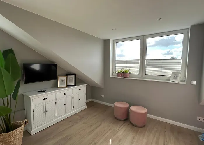 Apartment In Fusslaeufiger Naehe Zu Airport-messe 2 Dusseldorf