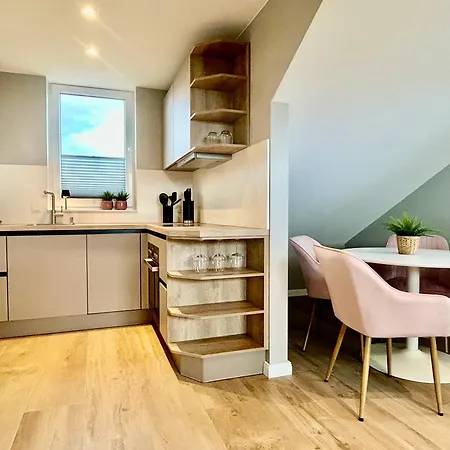 Apartment In Fusslaeufiger Naehe Zu Airport-messe 2 Dusseldorf